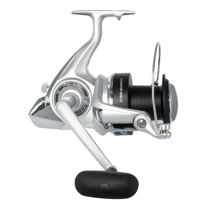 Eliminator 6000 LC Surf | Daiwa NZ
