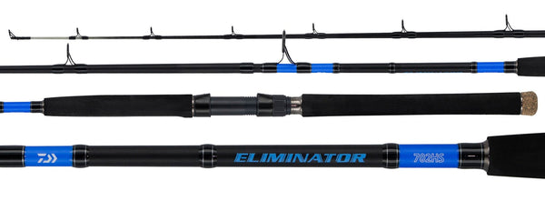 baitcaster rods nz Fiblink 4 Pieces Travel Casting Rod Graphite Baitcasting Fishing Rod Portable Fishing Rod (6'6'' Medium) : Sports & Outdoors CI4+ is an advanced version of the original CI4 material and is 2.5x more rigid than its predecessor baitcaster rod nz Eliminator Spin