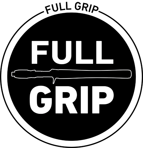 Daiwa Full Grip