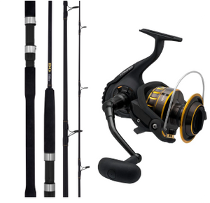 Summer Stunners – Daiwa NZ