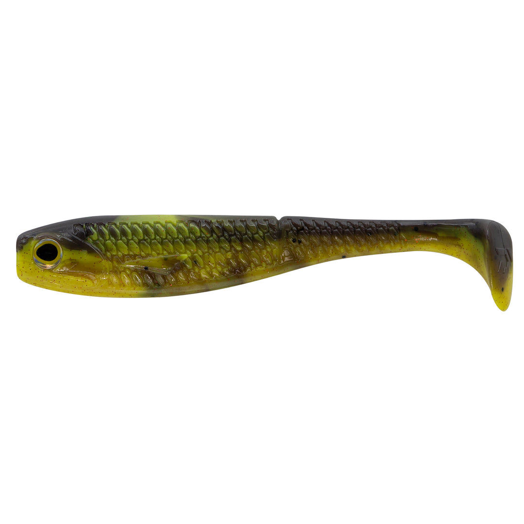 Bait Junkie 5 Inch Herring Banana Split