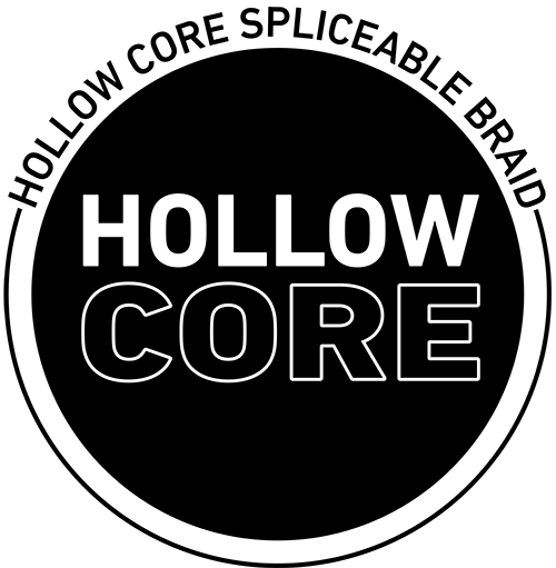 JBraid Hollow Core Line Daiwa NZ