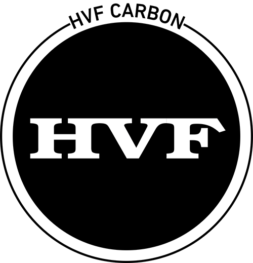 Daiwa HVF Carbon