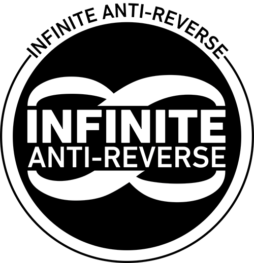 Infinite Anti-Reverse