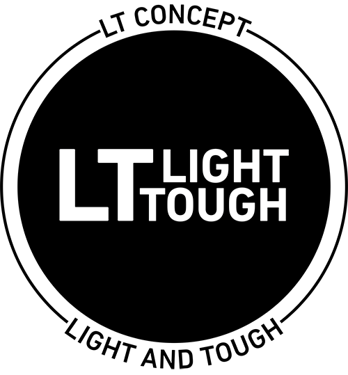 Daiwa LT Concept - Light and Tough