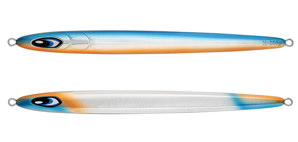 Summer Of Saltiga – Daiwa NZ