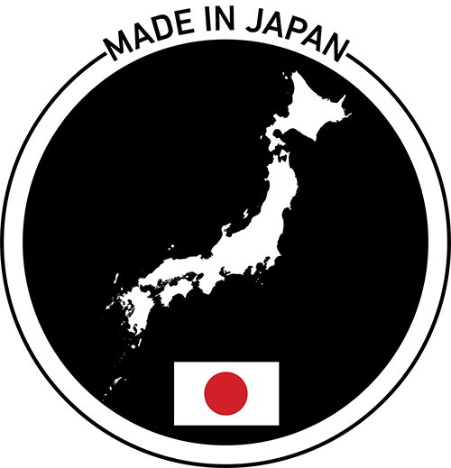 Daiwa Made in Japan