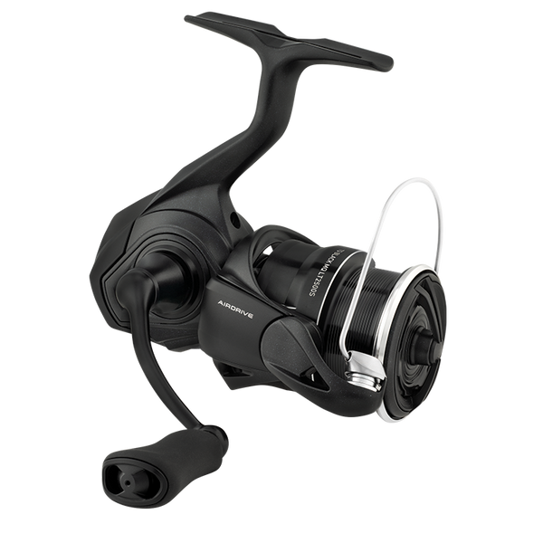 24 TD Black MQ Reel | Daiwa NZ