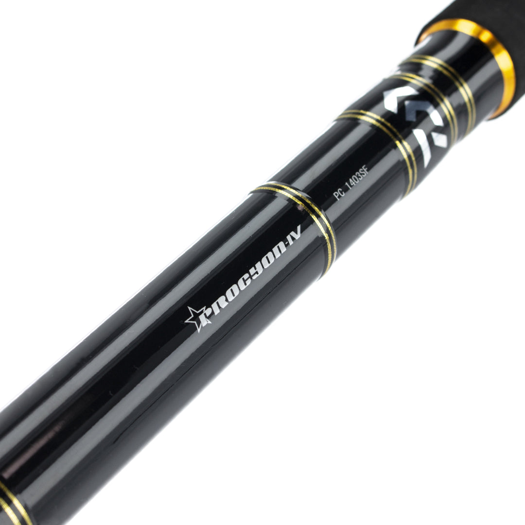 Procyon Surf Rod Daiwa NZ procyon-surf-rod-daiwa-nz