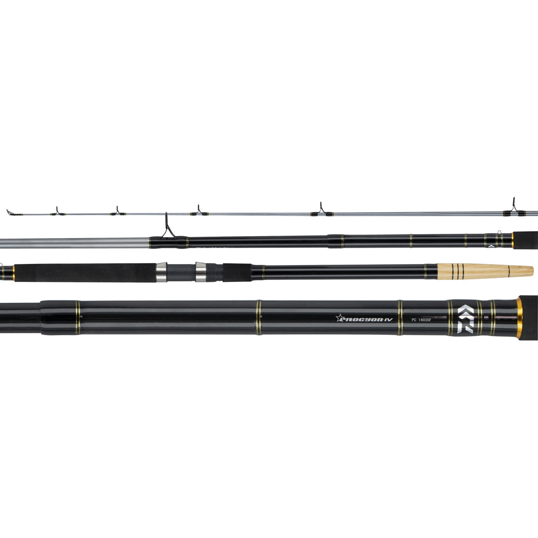 Procyon Surf Rod Daiwa NZ procyon-surf-rod-daiwa-nz