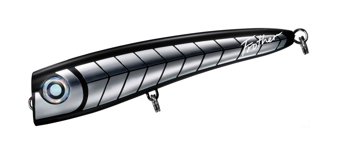 170F / Shadow Killer