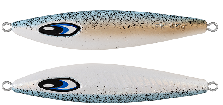 Summer Of Saltiga – Daiwa NZ