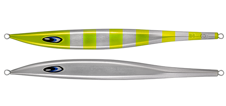Summer Of Saltiga – Daiwa NZ