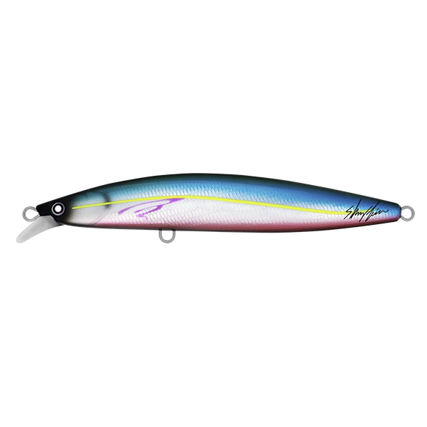 Saltiga Skyfin