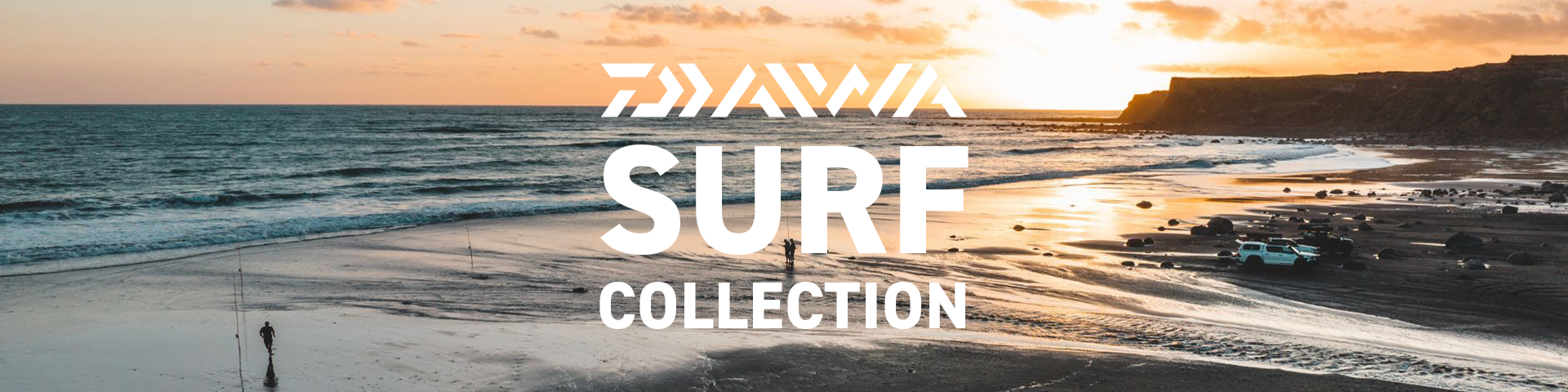 Daiwa Surf – Daiwa NZ
