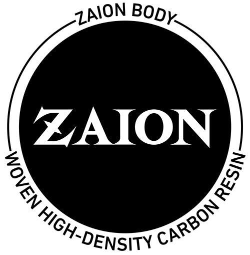 Zaion Body - Woven High-Density Carbon Resin