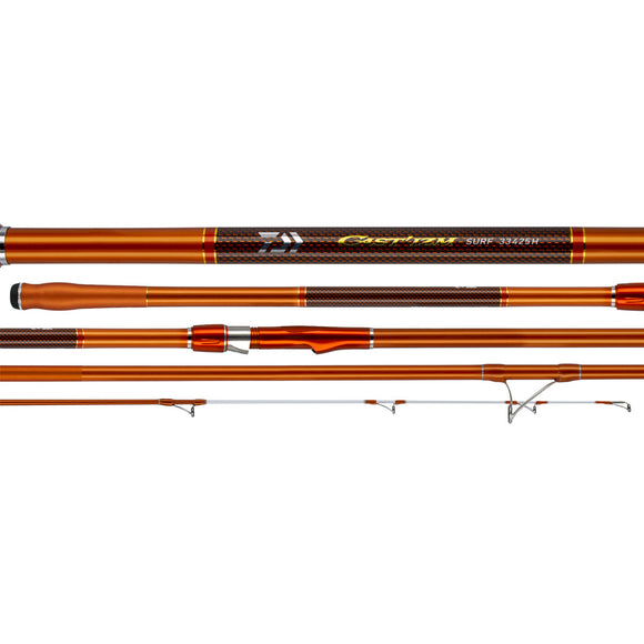 daiwa cast'izm reel Cast Izm – Daiwa NZ