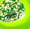 60 / Chartreuse