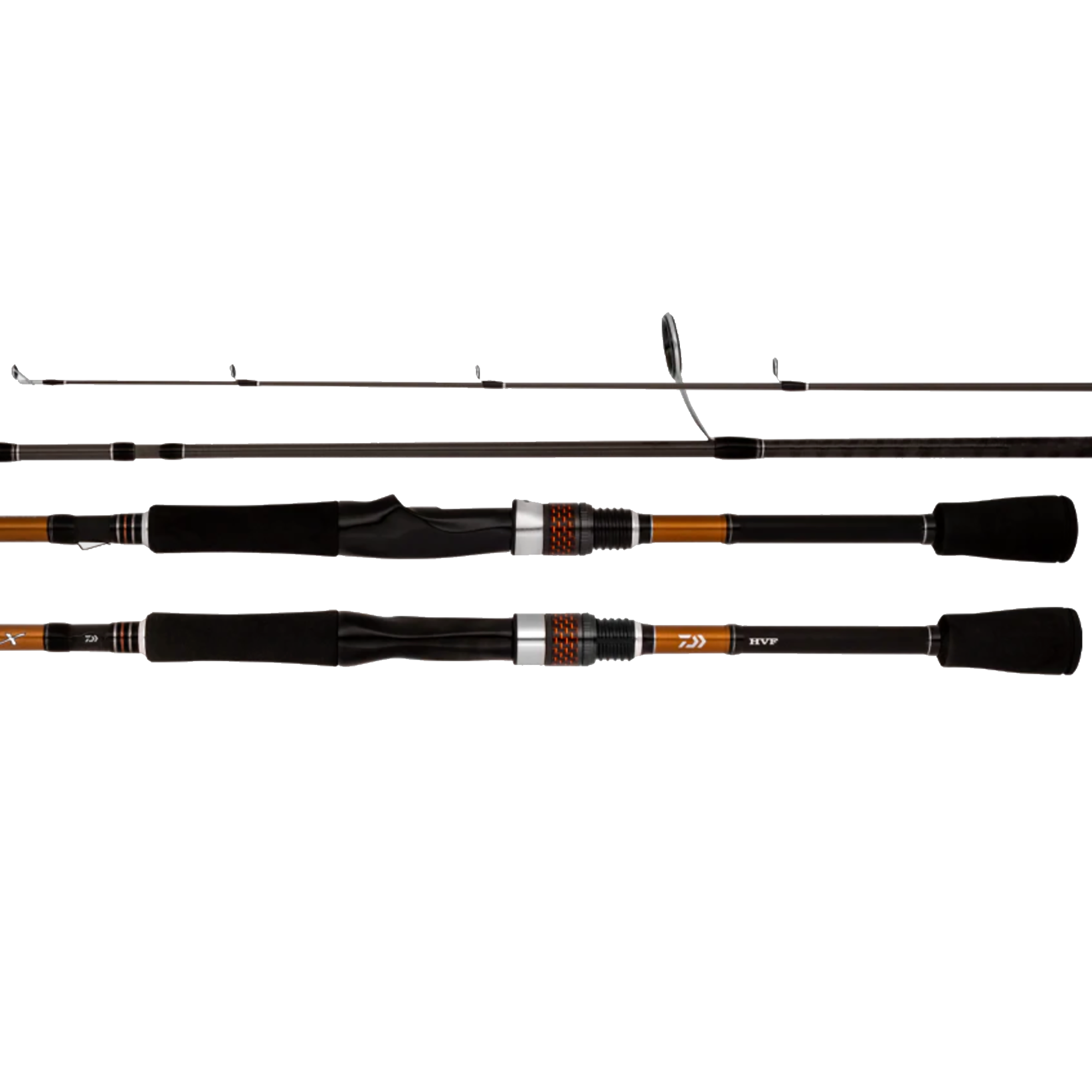 ロッド Daiwa PHANTOM-X Trout Special 602LRS 21 Phantom X Ultralight Spin – Daiwa NZ