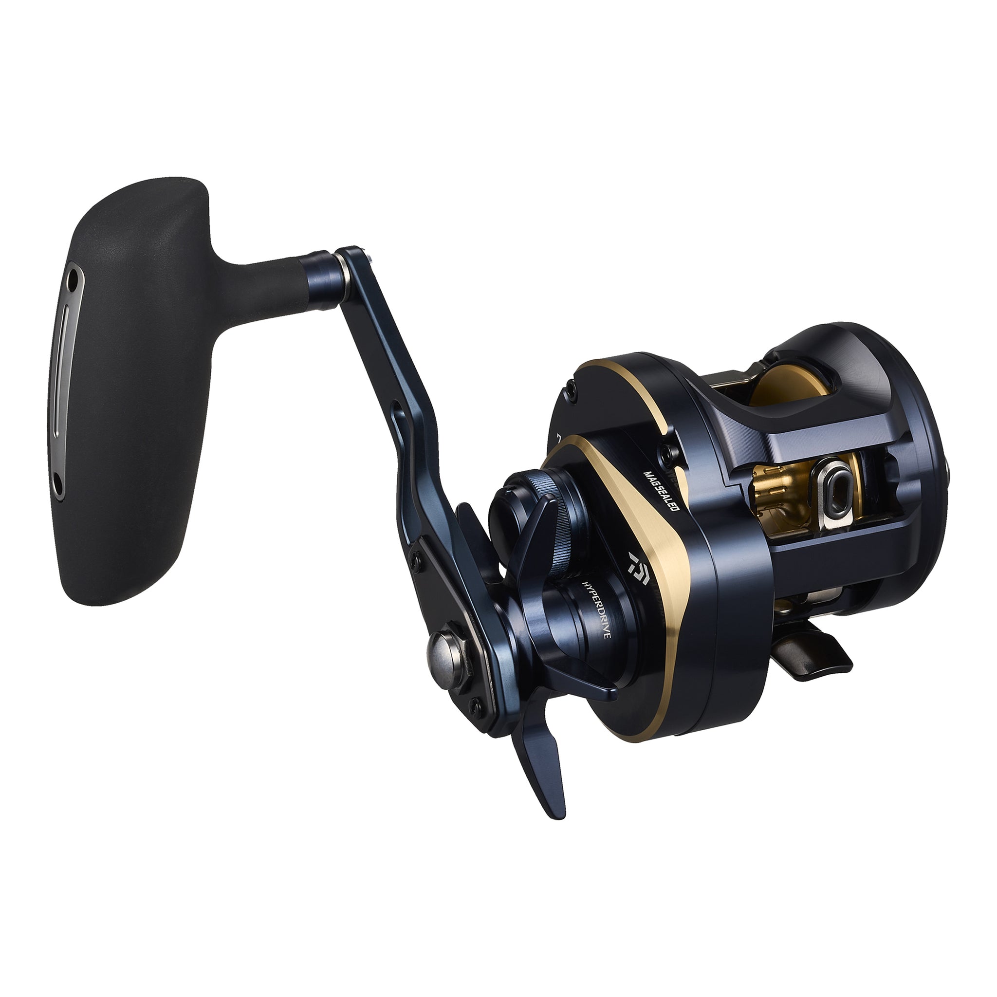 Overhead Reels Daiwa NZ Overhead Reels Daiwa NZ