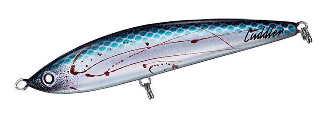 Summer Of Saltiga – Daiwa NZ