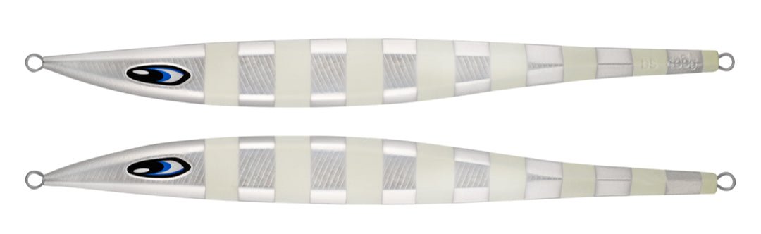 150g / Adel Glow Stripe