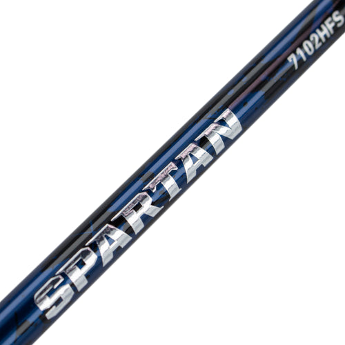 Spartan II