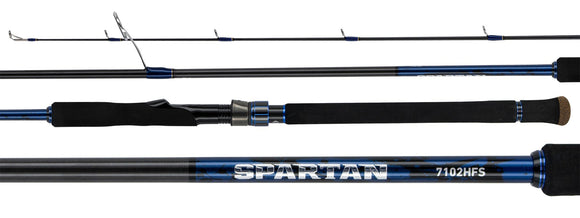 Spartan II