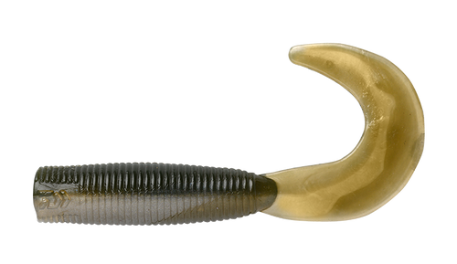 BAIT JUNKIE 2.5 INCH GRUB