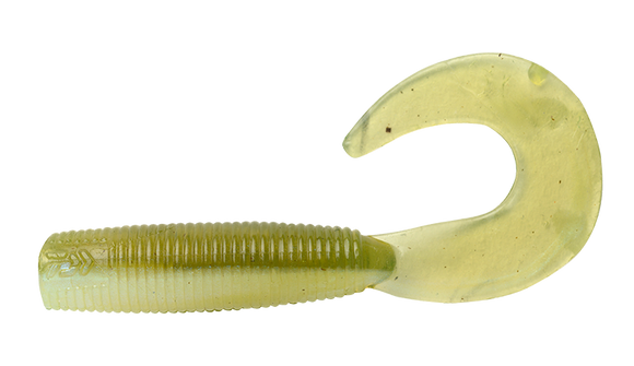 BAIT JUNKIE 2.5 INCH GRUB