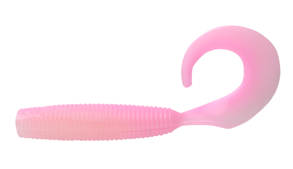 BAIT JUNKIE 4 INCH GRUB