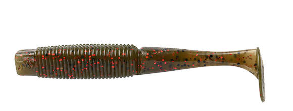 BAIT JUNKIE 3.2 INCH MINNOW
