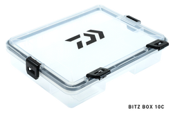 DAIWA BITZ BOXES