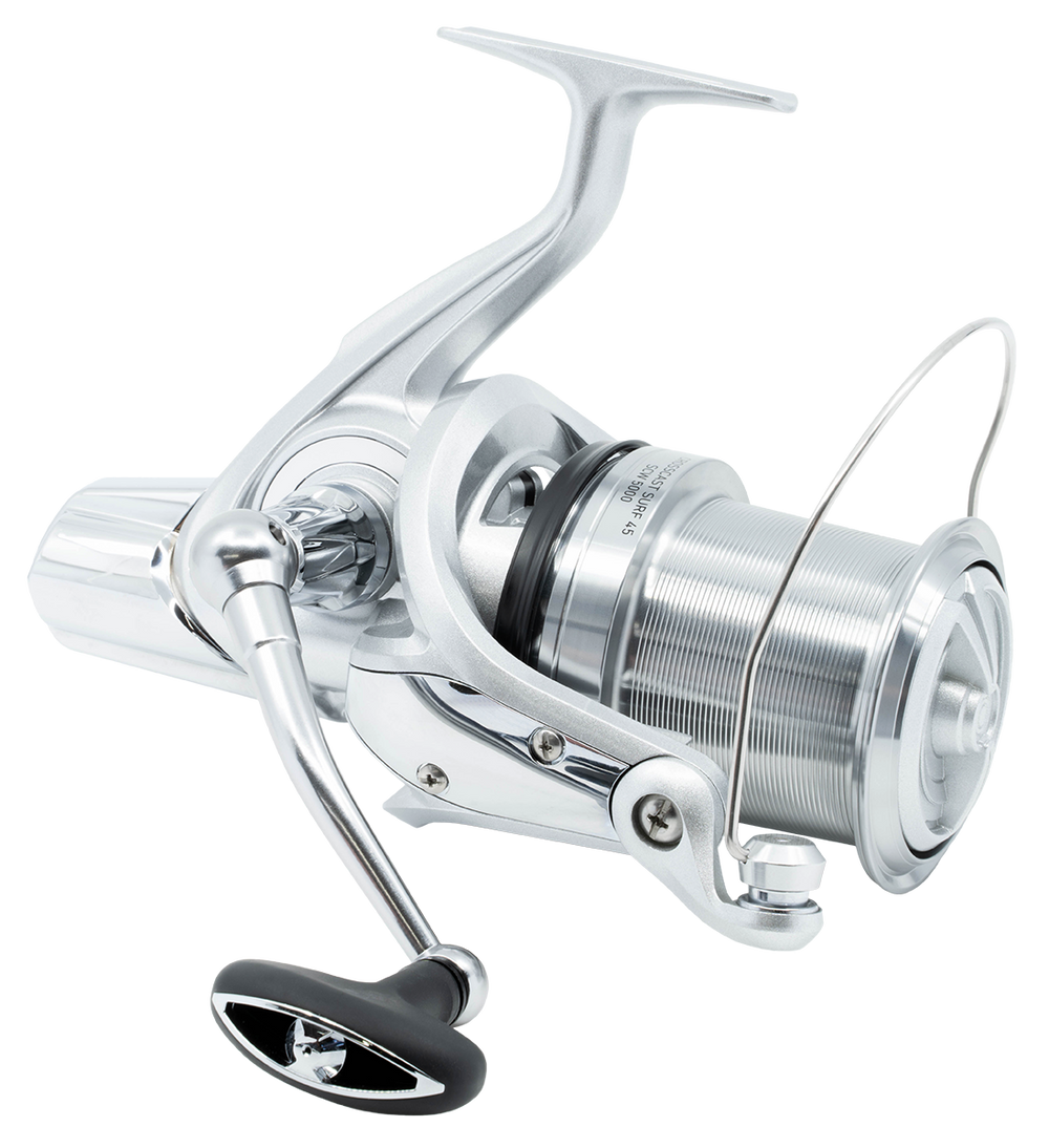 20 Crosscast 45 Spin Reels – Daiwa NZ