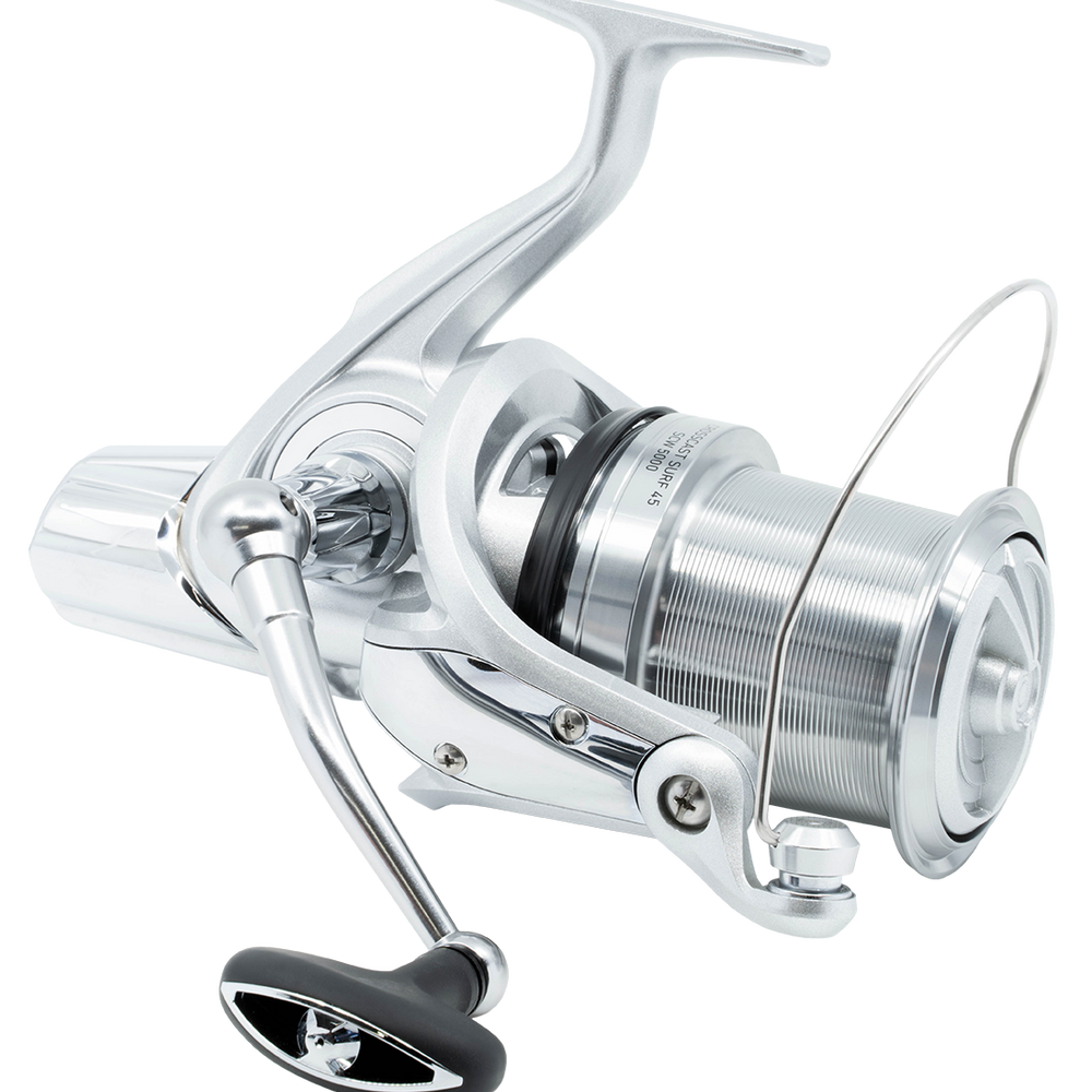 20 Crosscast 45 Spin Reels