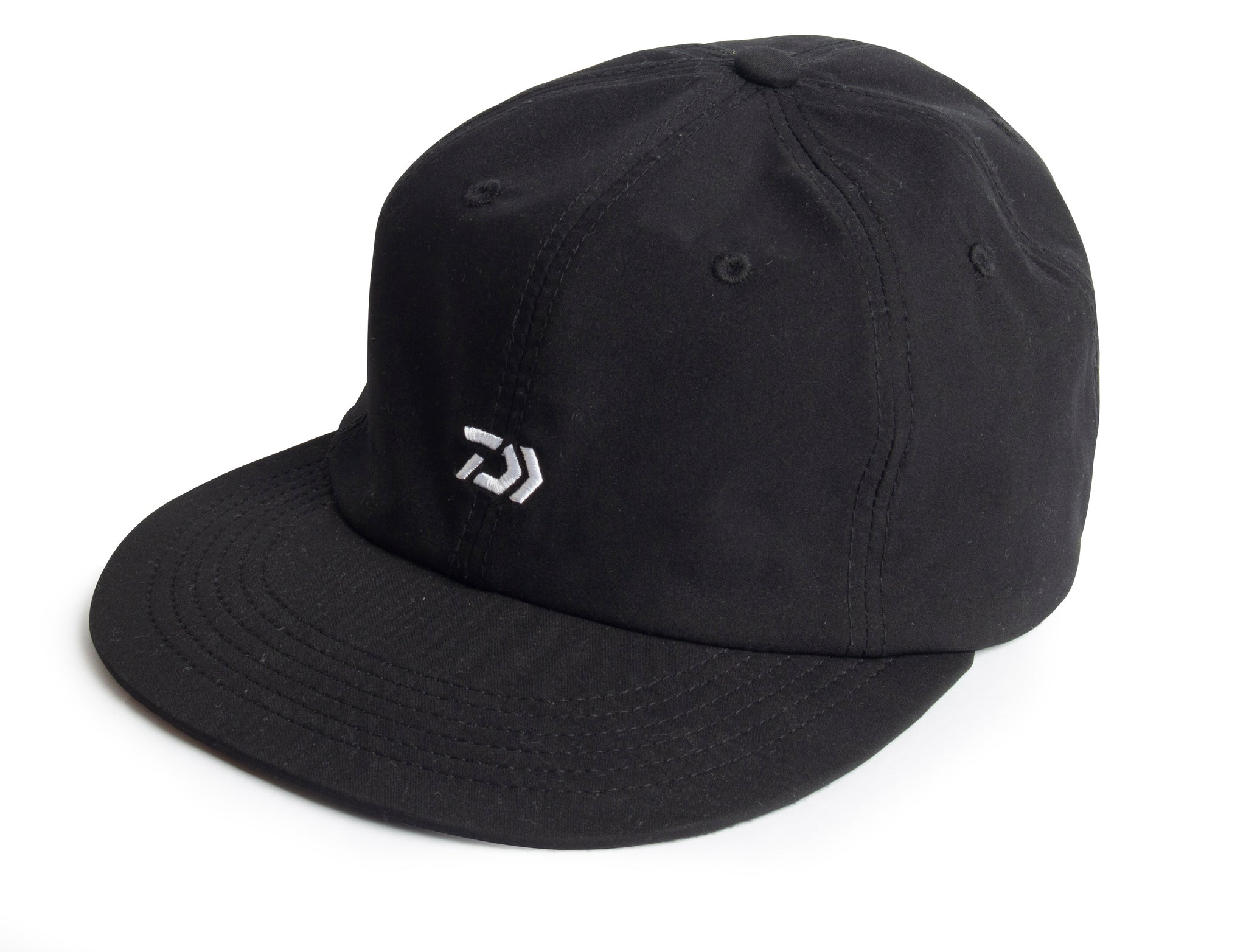 D-VEC 6 PANEL CAP – Daiwa NZ