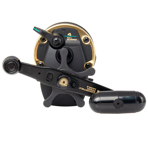 Sealine SL Overhead Reels