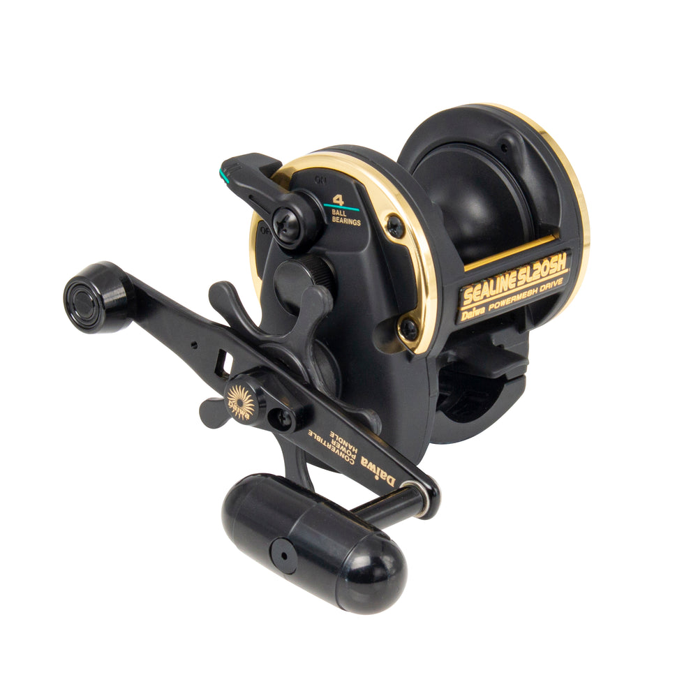 Sealine SL Overhead Reels