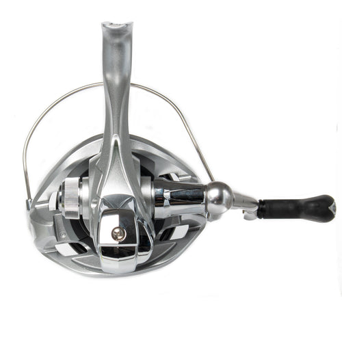 20 Crosscast 45 Spin Reels