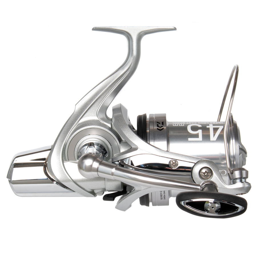daiwa crosscast reels 20 Crosscast 45 Spin Reels – Daiwa NZ