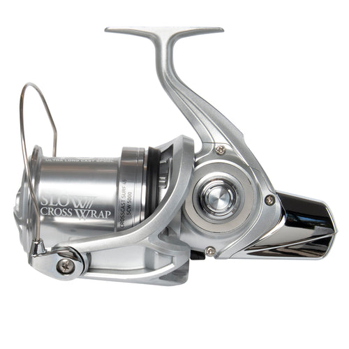 20 Crosscast 45 Spin Reels