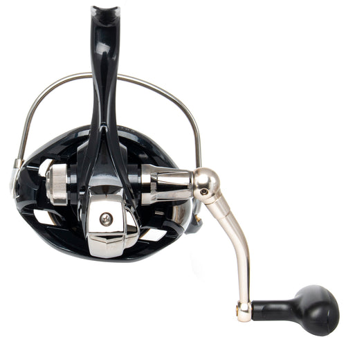 Windcast Spin Reels