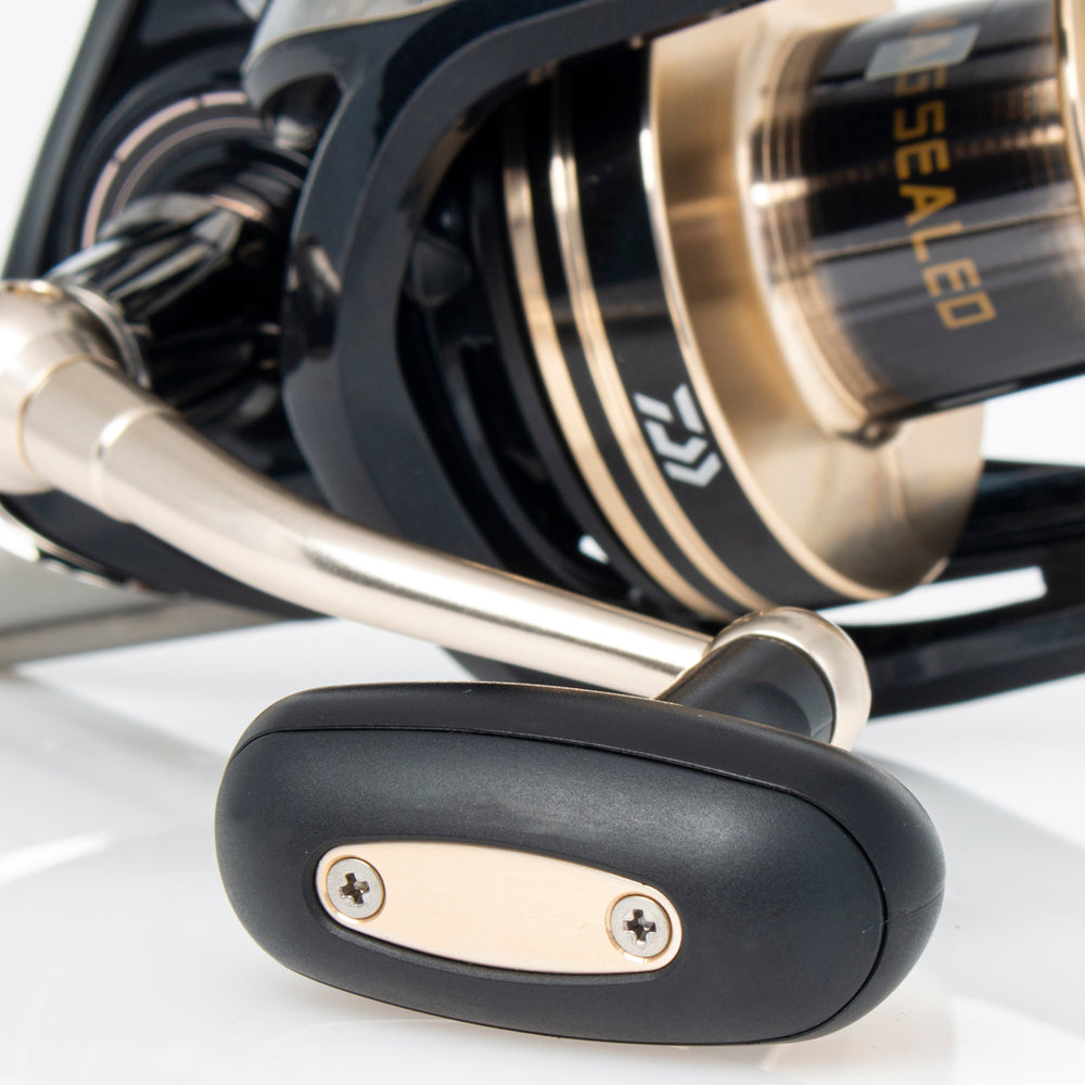 Windcast Spin Reels – Daiwa NZ