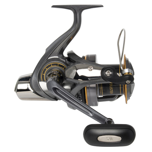 Shorecast Spin Reels