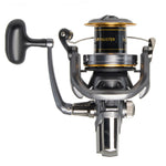 Shorecast Spin Reels