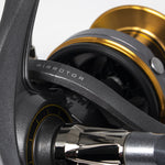 Shorecast Spin Reels