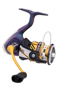Laguna LT Spin Reels