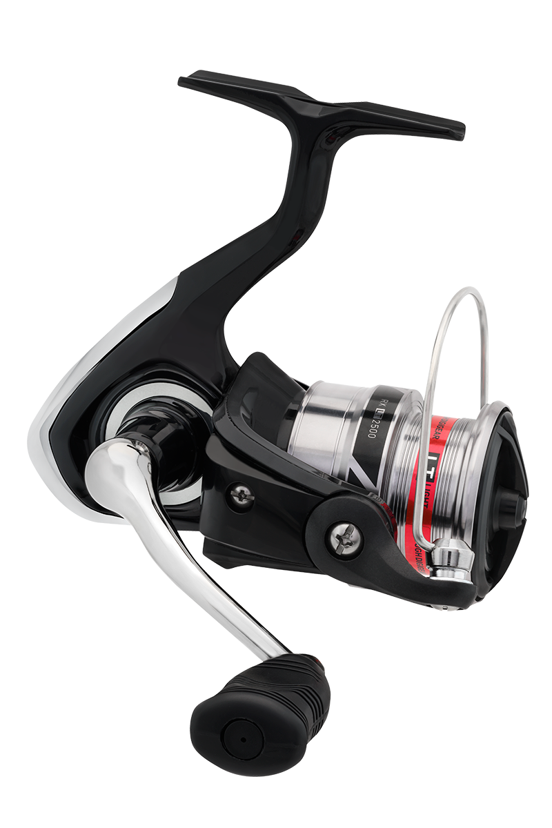 Daiwa lt sales