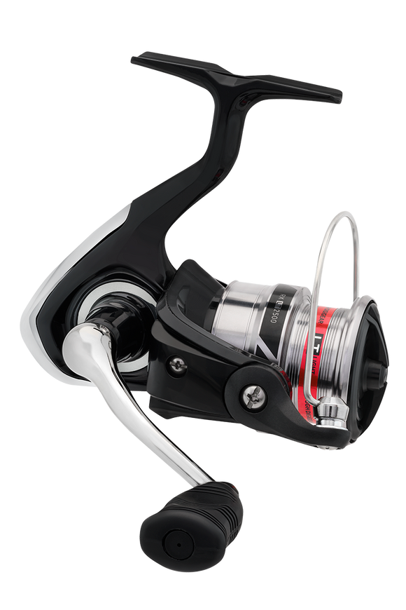 RX LT Spin Reel