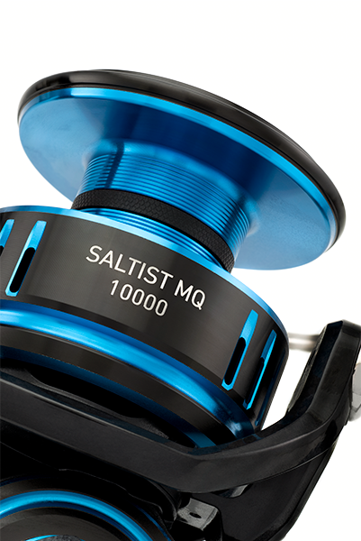 21 Saltist MQ